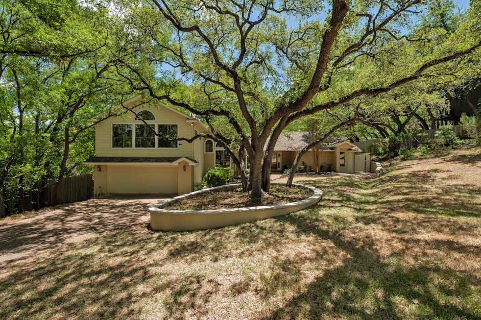 4505 Small Drive, Austin, TX 78731, Presented by Kevin Scanlan, All